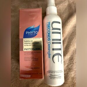 💇🏻‍♀️💇🏻‍♀️Hair Products Bundle🌻🌻Never Opened💇🏻‍♀️💇🏻‍♀️
